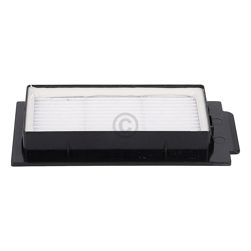 Filter assembly 201-2466-0010