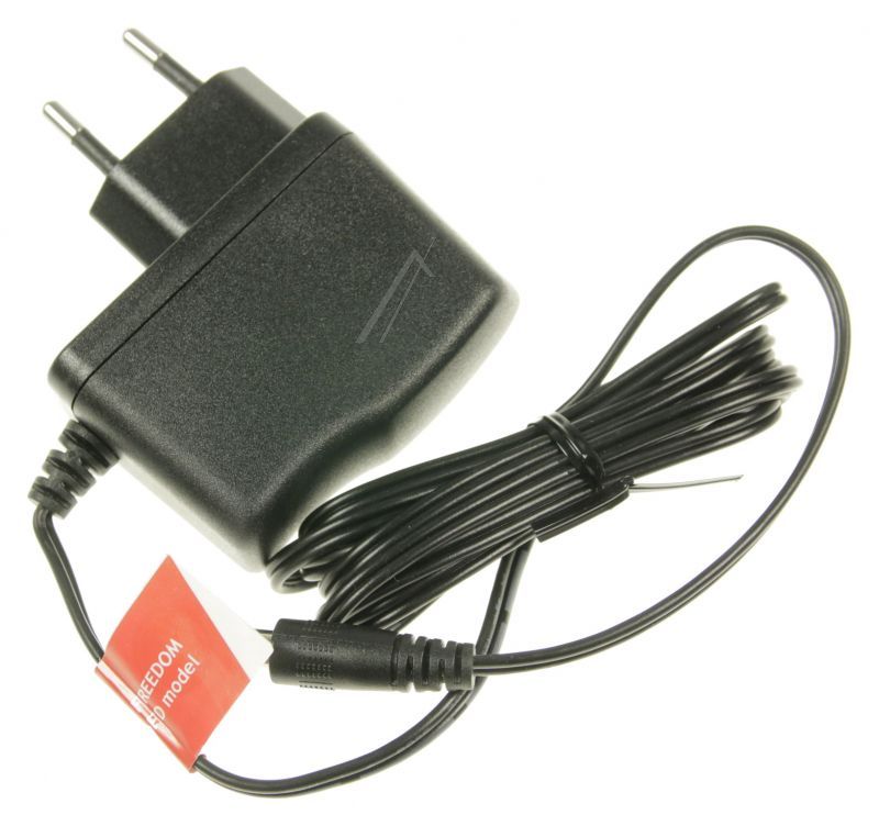 Batterieladegerat 48021592 für Staubsauger
