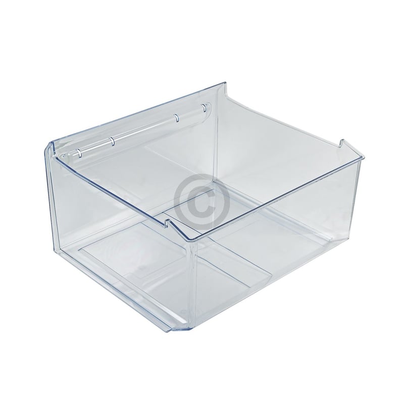 Schublade 405x227x367mm Gefrierschublade AEG 224706534/1