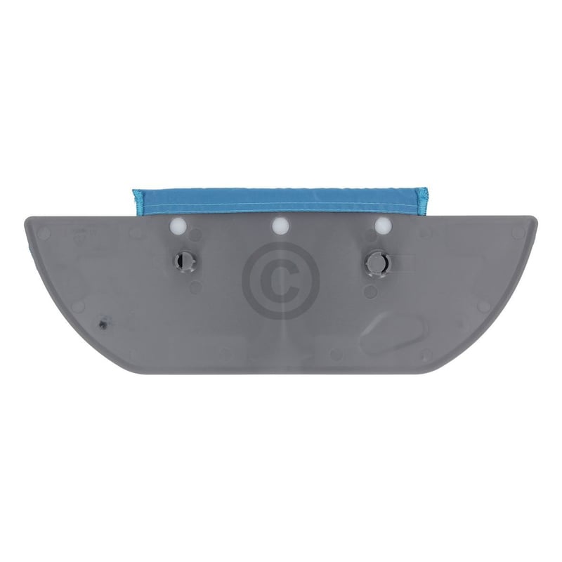 Halterung für Reinigungspad original Ecovacs 10002332 für Staubsaugerroboter