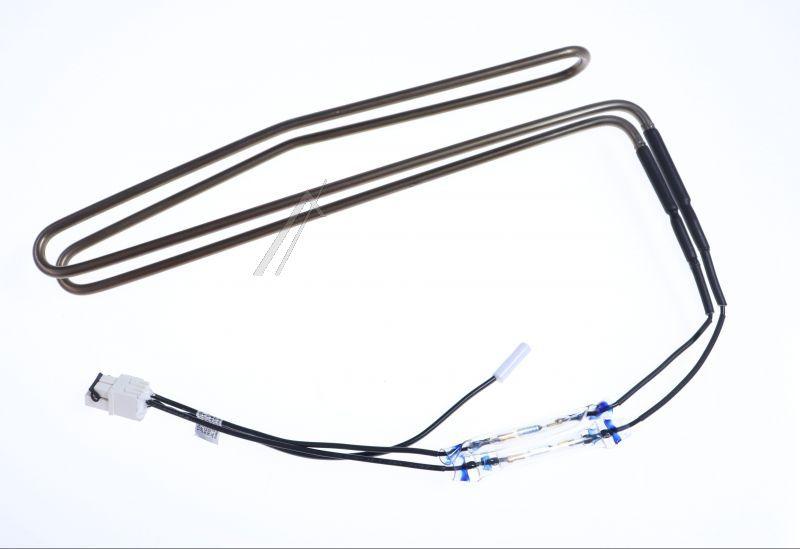 Abtauheizung für Kühlschrank Midea 17431000029763 Heizelement