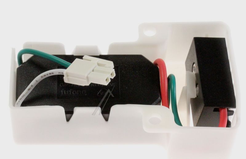 Ionisatorgehäuse für Beko Kühlschrank C00891340 Luftreinigung