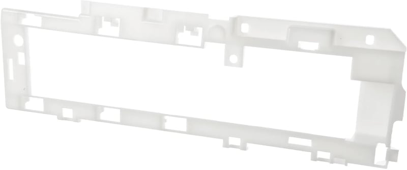 Blendeneinlage für Trockner Bosch 12008496 Wäschetrockner-Tür