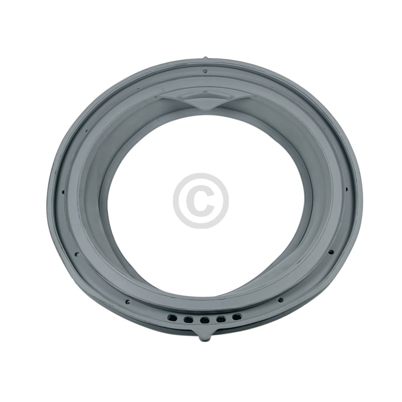 Türmanschette Whirlpool 481010461211 für Waschmaschine