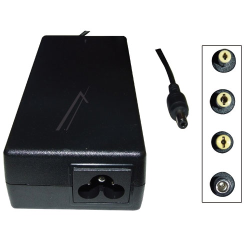 Netzteil 15V für Fernsehen & Telefonie Classic PSE50043EU 80W Hohlstecker
