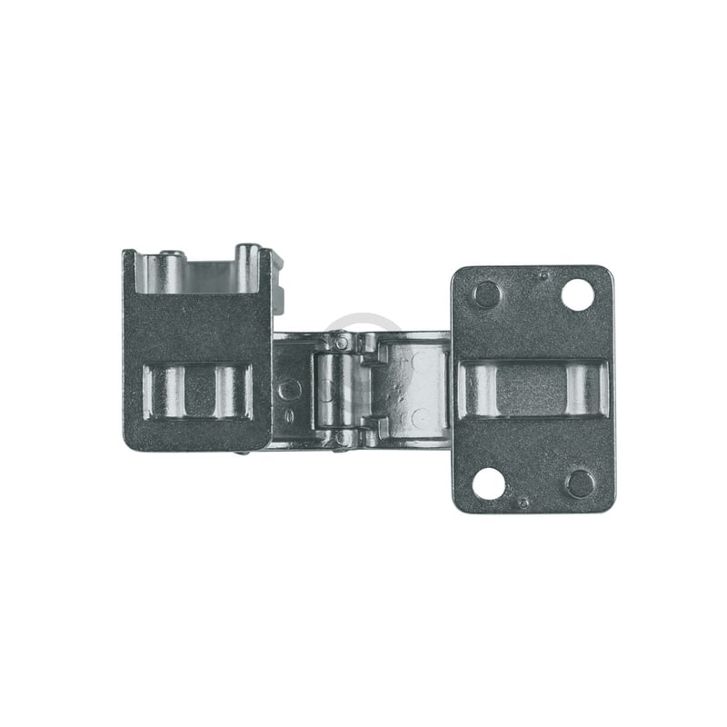 Türscharnier für Fronttür PHILIPS Saeco 996530009584 oben rechts für Kaffeemaschine