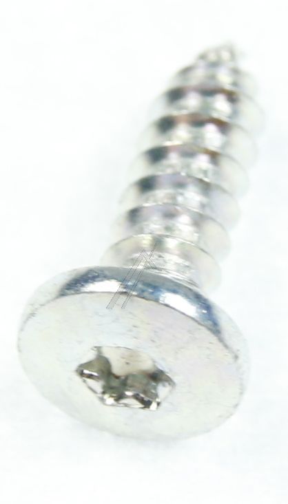 Linsenkopfschraube für Liebherr Gefrierschrank 409804700 3,9x