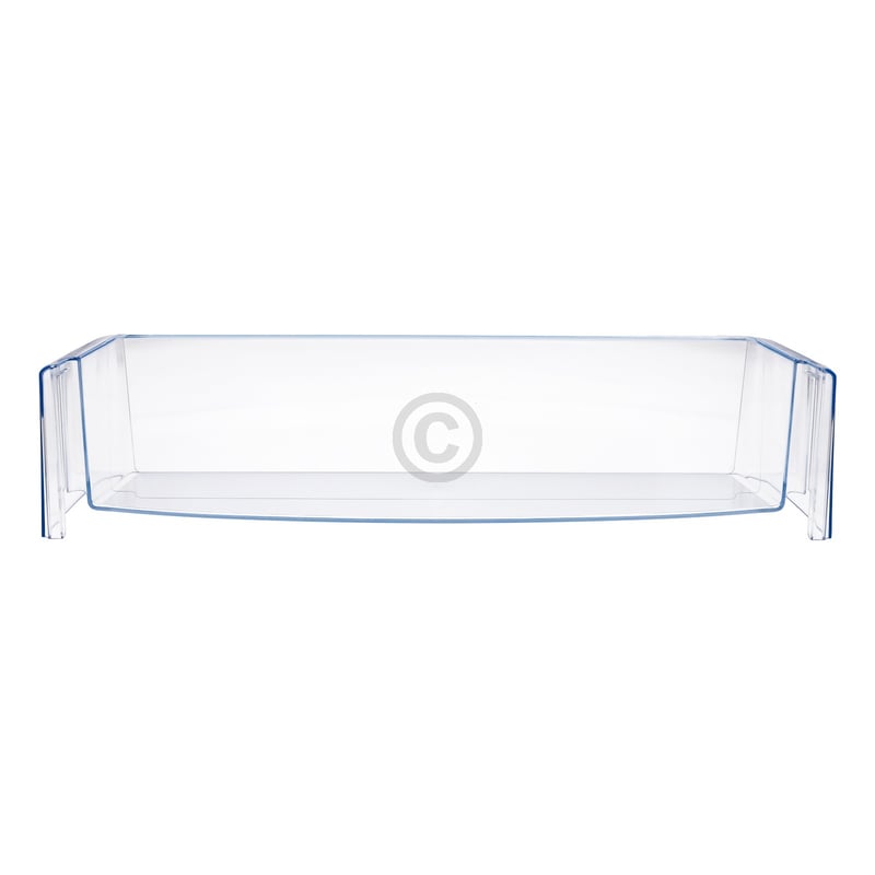 Flaschenregal für Kühlschrank Bosch Siemens 11051892 Einlegefach Kühlschranktür