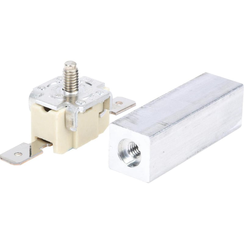 Temperaturbegrenzer für Bosch Siemens Neff Backofen 00612575 Heizelement-Schutz