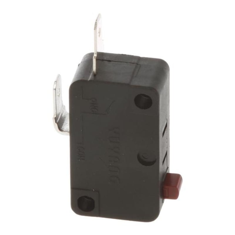 Mikrowellen-Schalter Bosch Siemens 00635195 Türschalter