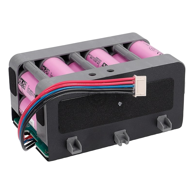 Window Cleaner Battery of station 201-24C2-0391 Ecovacs