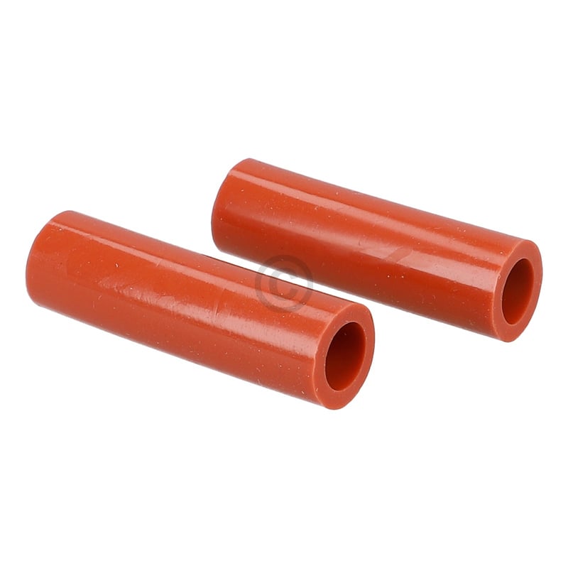 Schlauch BOSCH 00653231 für Heizelement Filterkaffeemaschine 2Stk