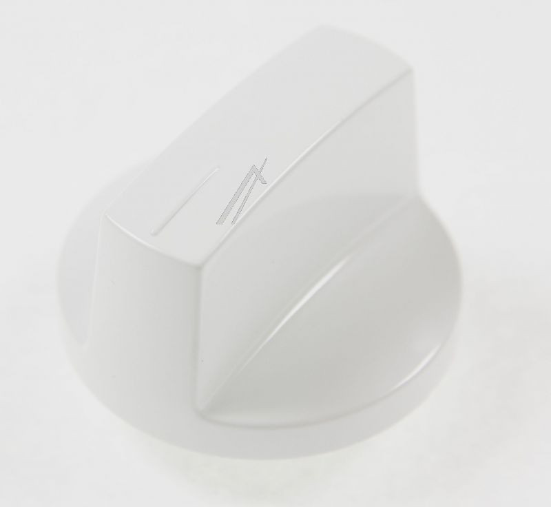 Knebel weiß für Ofen Electrolux 5616941018 Wählschalter