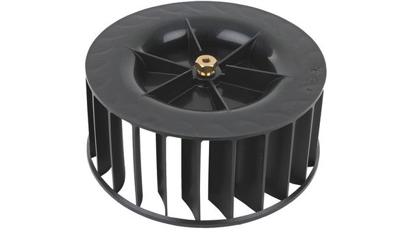 Flügelrad für Dunstabzugshaube BSH-Gruppe 11005350 Lüfterrad