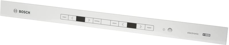 Steuerungsmodul programmiert 00657659