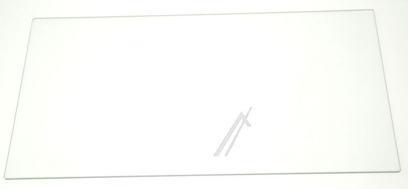 Gemüsefach-Abdeckung für Beko-Kühlschrank C00879548 Glas