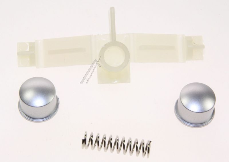 Tastensatz mit Feder für Staubsauger (4071356556)