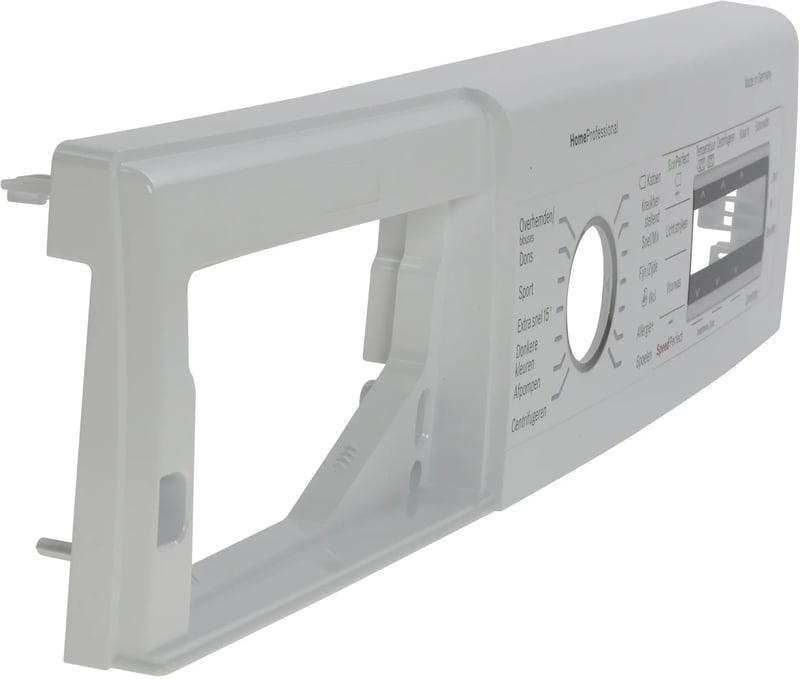 Bedienblende 11004483