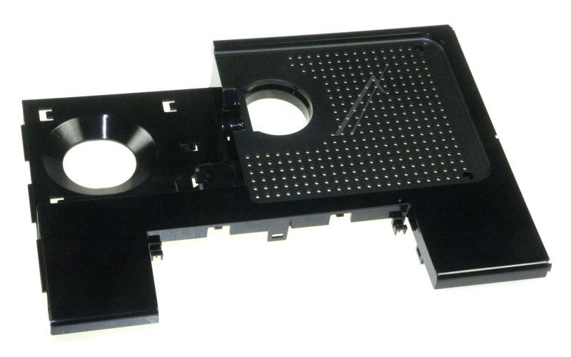 Abdeckung 674 oben für Kaffeemaschine Melitta 6555986 Gehäusedeckel oben