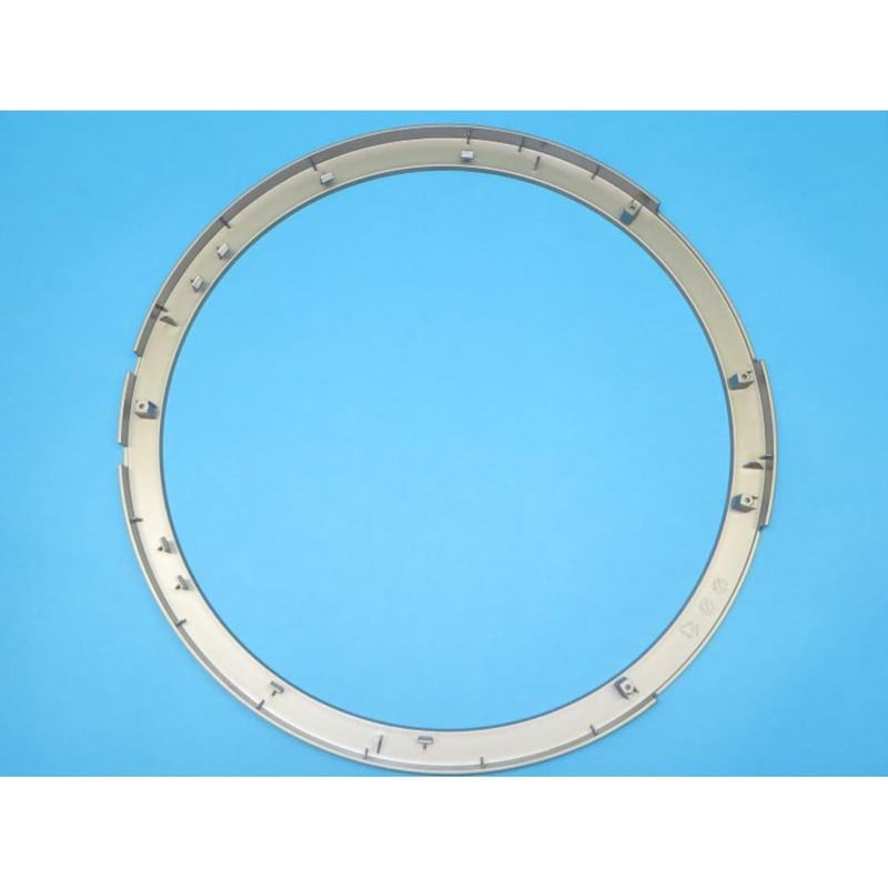 Türrahmen außen Gorenje 527576 für Trockner