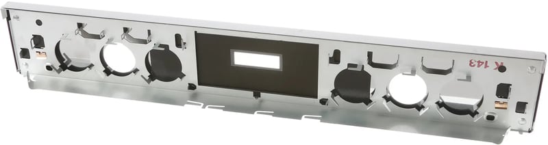 Bedienblende 11020842