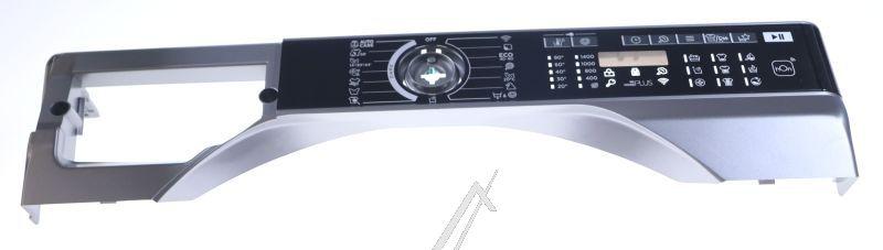Bedienteil mit Sensor für Waschmaschine Haier Candy Hoover 70007726 Modul