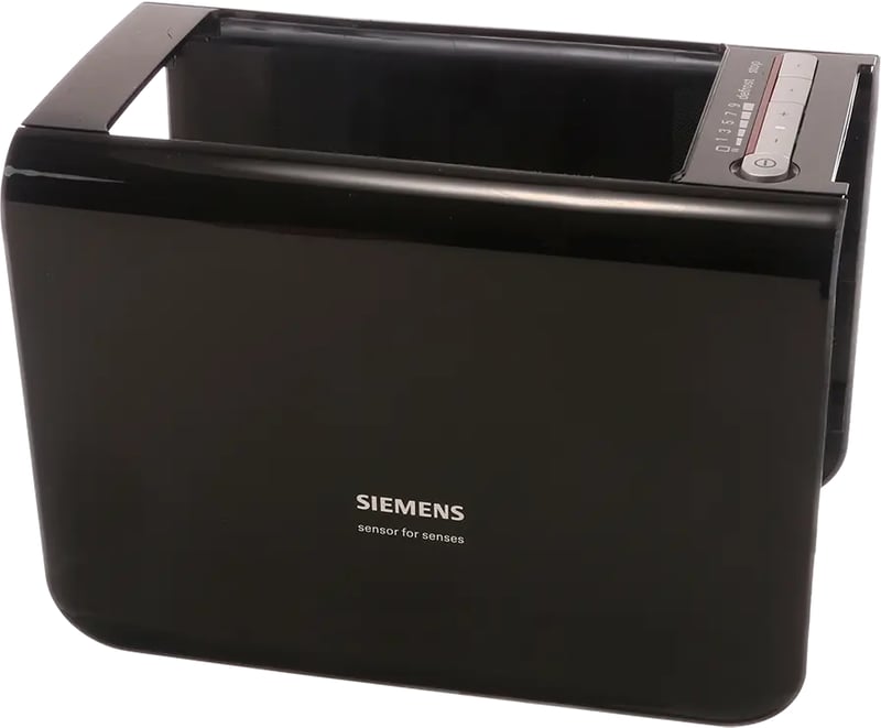 Gehäuseoberteil für Staubsauger Bosch 11042495 Titanium