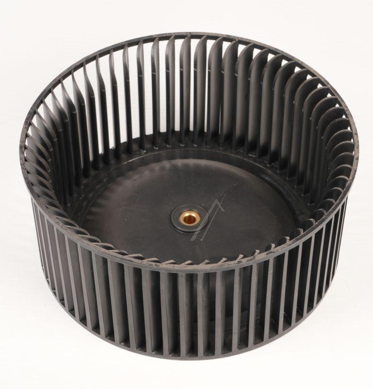 Lüfterrad für Dunstabzugshaube Whirlpool Indesit C00973735 488000973735 Abluft Motor