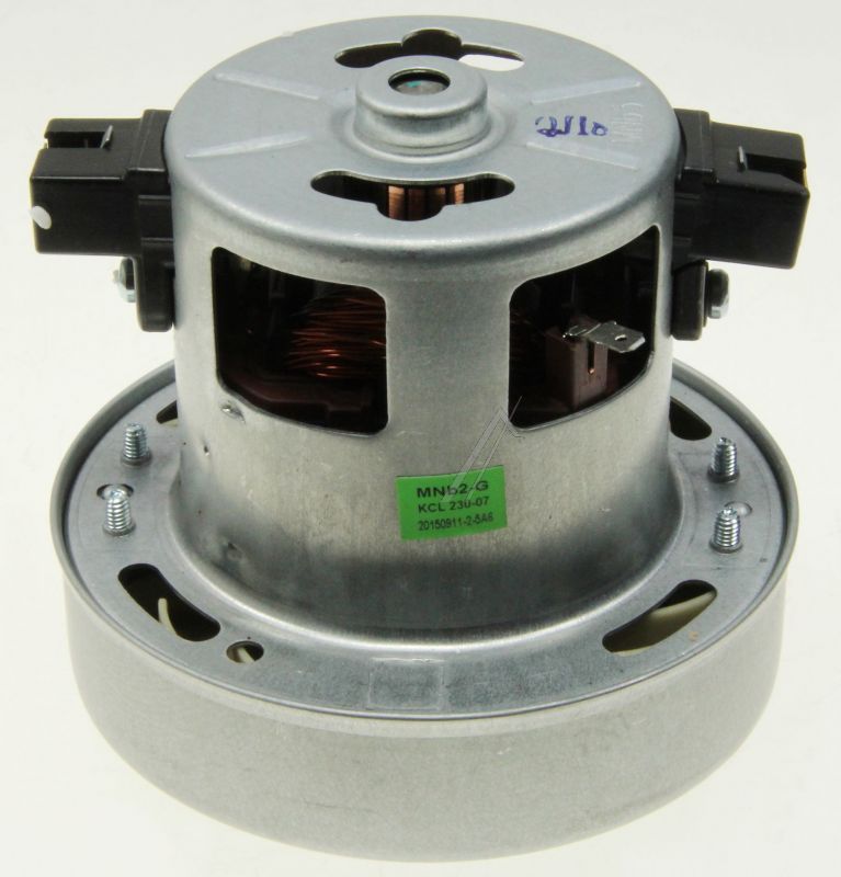 Staubsaugermotor Kcl23-7mnb2 für Staubsauger Candy Hoover 48016857 AC Motor Antrieb