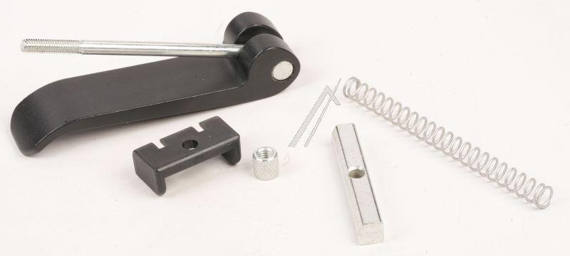 Falthebel für Faltmechanismus EGRET 10100067 für E-Scooter EIGHT