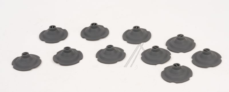 Kunststoffschalterschale Segway-Ninebot 10.01.3180.00 für Mini Pro GoKart Pro E-Scooter