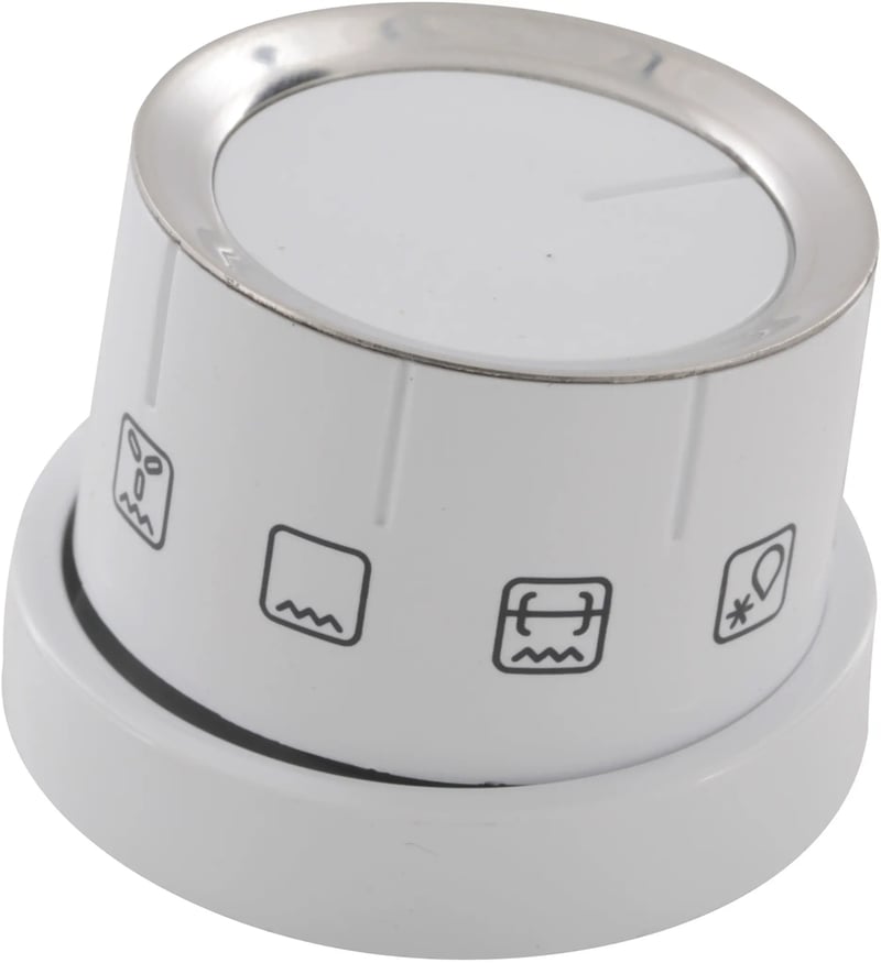 Drehgriff-Vorwahl 00638244