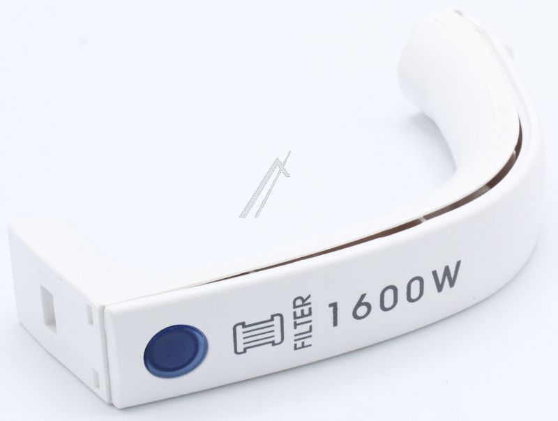 Handgriff komplett für AEG-Staubsauger 4055062998 Saugrohr