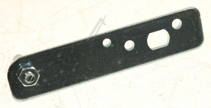 Homa Kühlschrank-Scharnier unten 3031400025 Tür, Befestigung