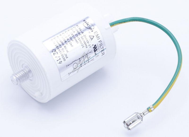 Funkentstörung für Beko Waschmaschine C00869797 Störfilter