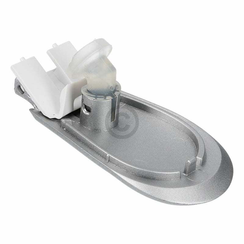 Ladeanschlussabdeckung für Bügeleisen Bosch 10001692 mit Scharnier