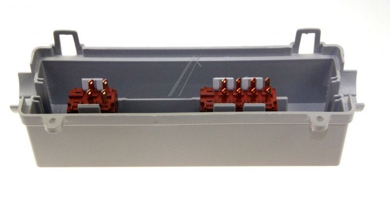 Blendensatz für Dunstabzugshauben (komplett) (50272669008)