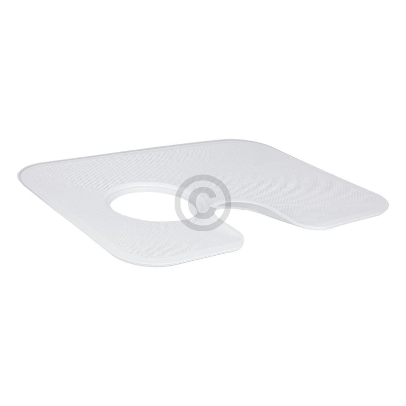 Grobsieb smeg 763410316 für Geschirrspüler