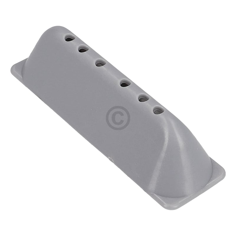 Trommelrippe passend für Electrolux 8118628026 BLUPARTS - KOMPATIBEL 10110618