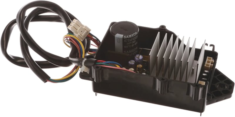 Motorsteuerungsmodul 11025310