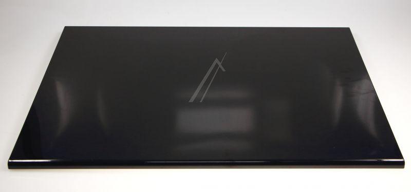 Seitenwand für Ofen Smeg 563331740 schwarz beidseitig