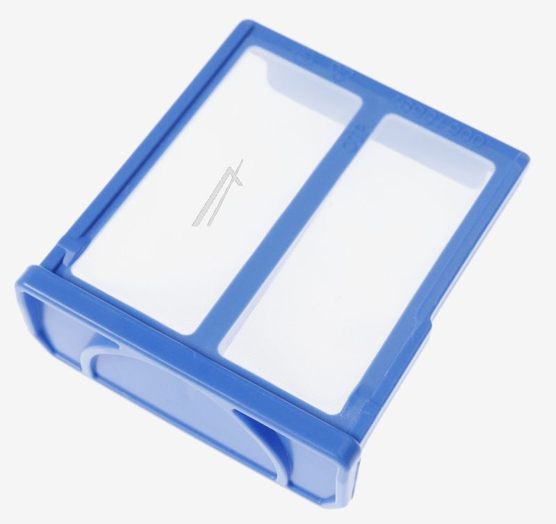 Kondensatfilter für Trockner Com 00619697 Blau, Kunststoff