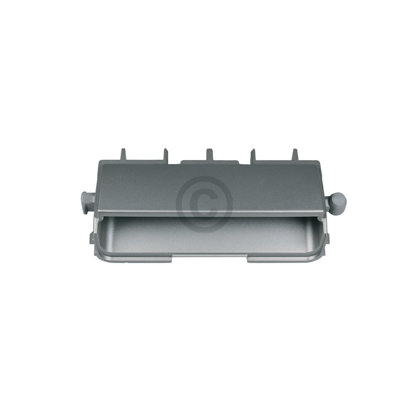Türgriff silber 481246038172 Bauknecht, Whirlpool, Ikea