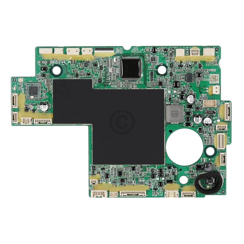 Main Board Of Deebot (Black) Ecovacs 201-2407-0311 für Staubsauger-Roboter