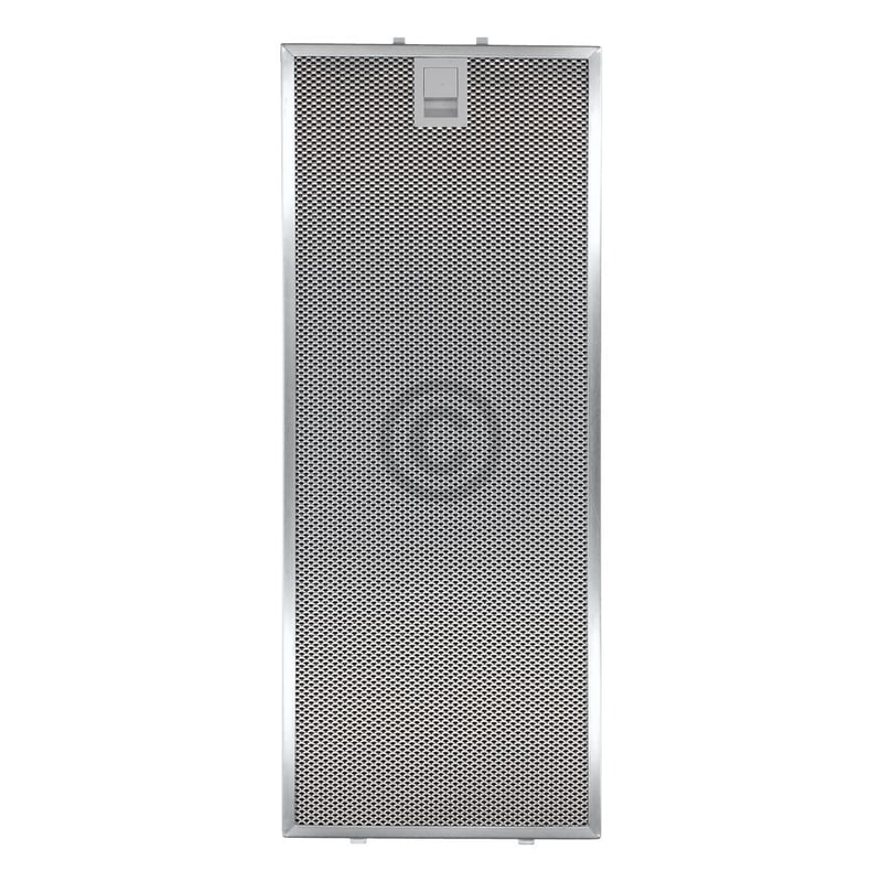 Fettfilter Gorenje 530367 Metallfilter 200x496mm für Dunstabzugshaube