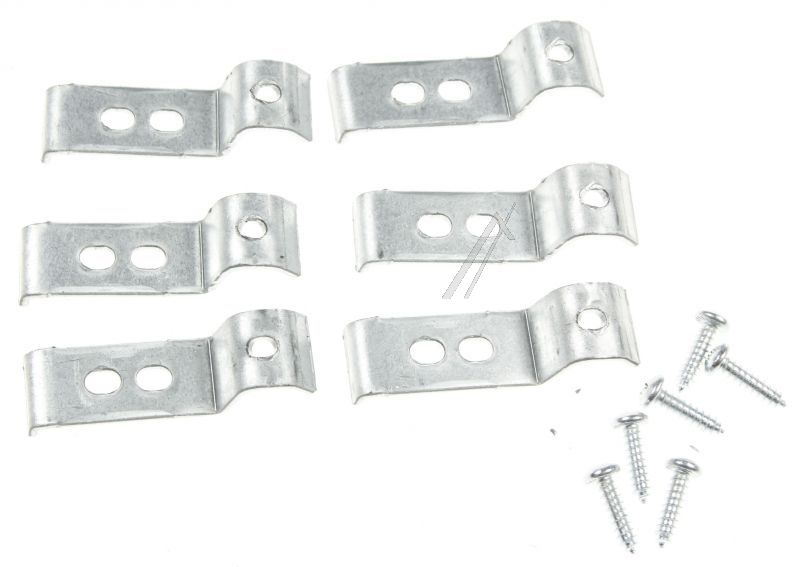 Beko Ofen Halterung C00884888 Muldenbefestigung