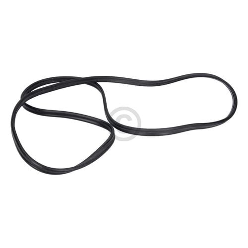 Bottichdichtung BOSCH 00263376 Behälterdichtung für Waschmaschine Toplader