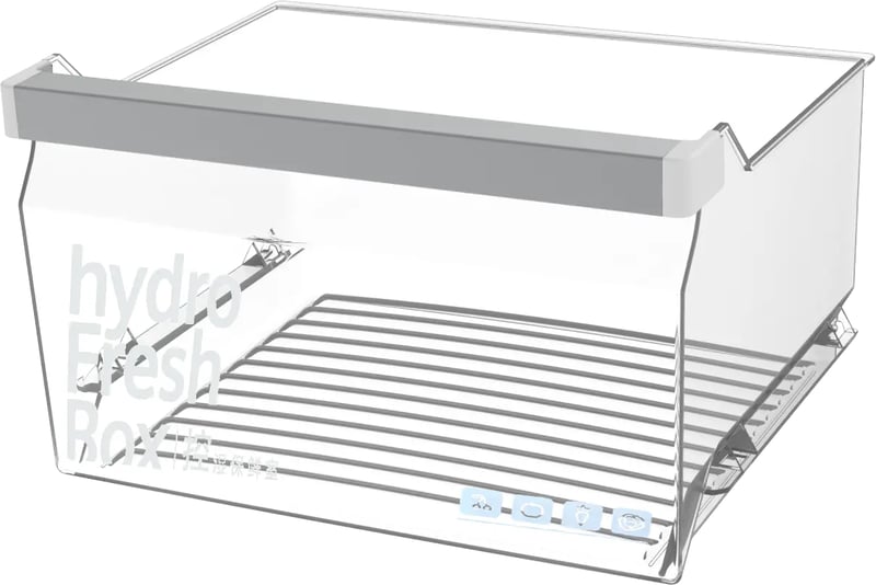 Schublade-Einschub Bosch 11008333 Kühlschrank-Zubehör