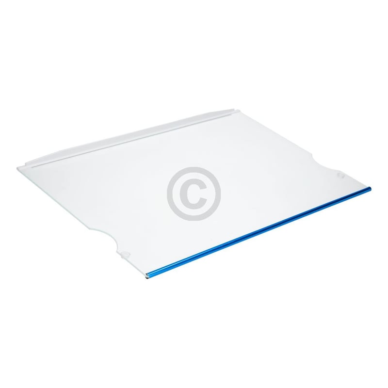 Glasplatte Liebherr 7272426 für Kühlschrank