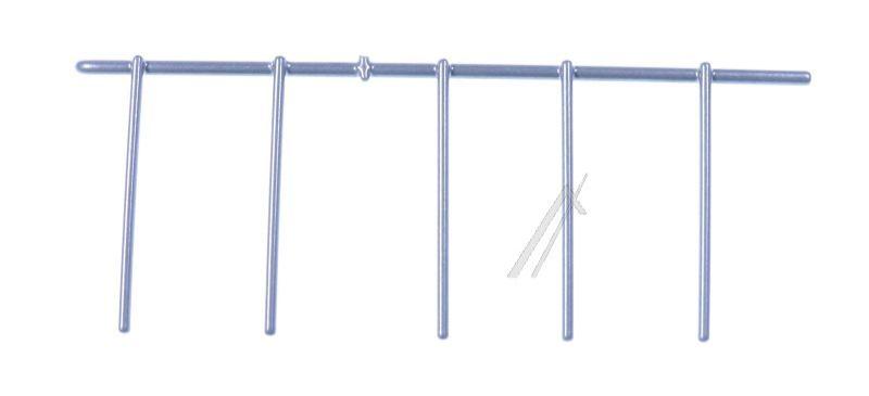 Klappspikes rechts hinten für Vestel Geschirrspüler 37031901 (V1-V2)